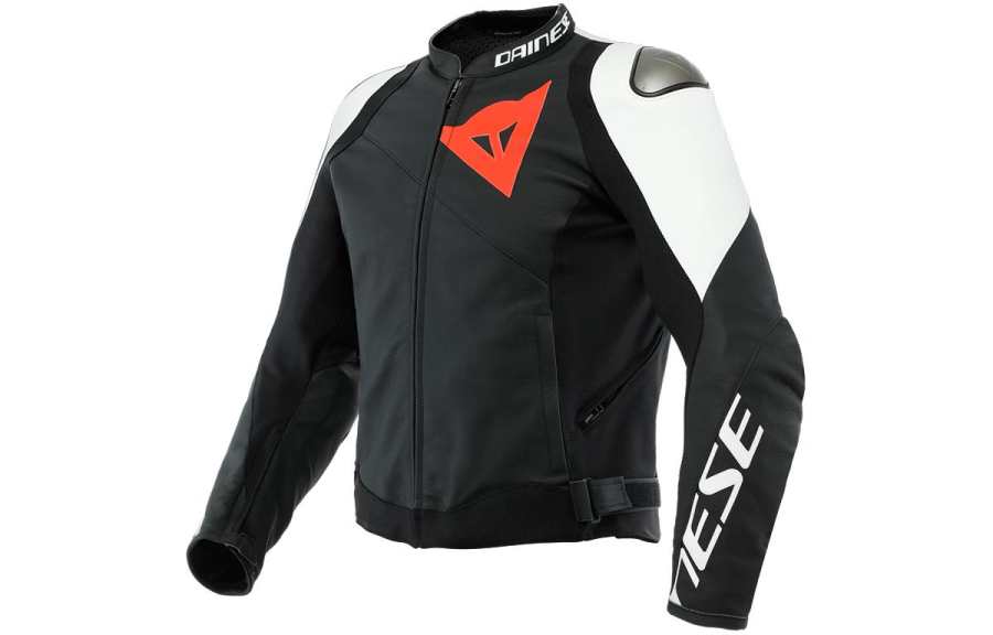 DAINESE DAINESE Motorcycle Jacket Men's
