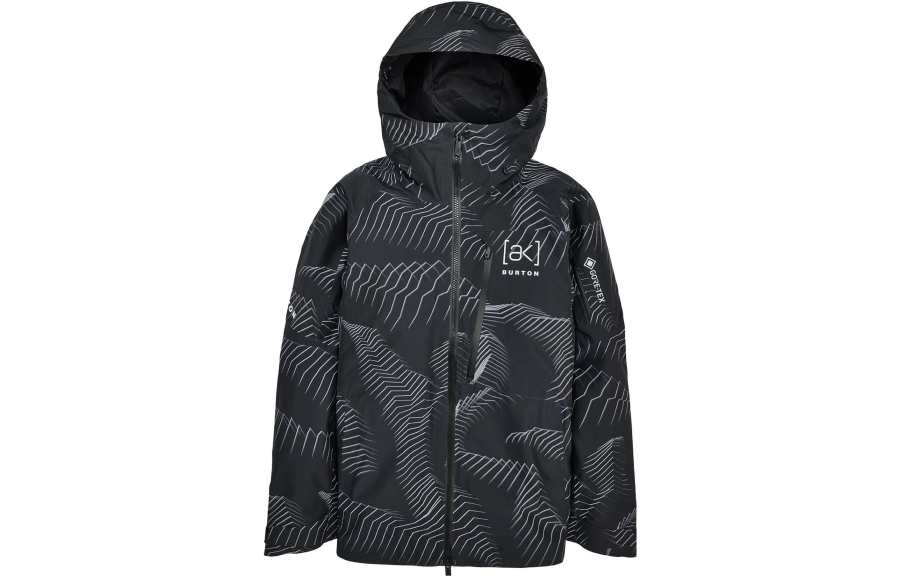 BURTON BURTON AK CYCLIC Ski Tops Men's
