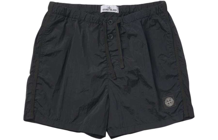 STONE ISLAND Swimming Shorts Men's