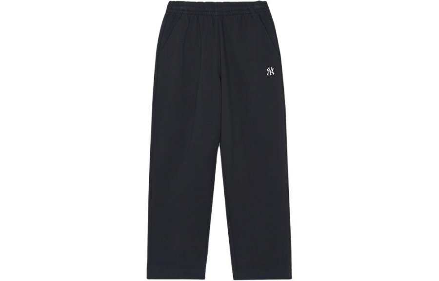 MLB MLB SS24 Casual Pants Unisex Black