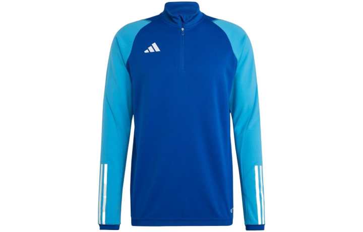 Adidas Adidas Soccer Jerseys Men's Pulse Blue Moderate Straight Fit