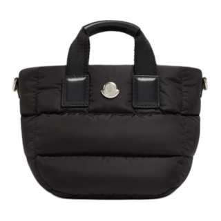 Moncler Caradoc Padded Mini Tote Bag