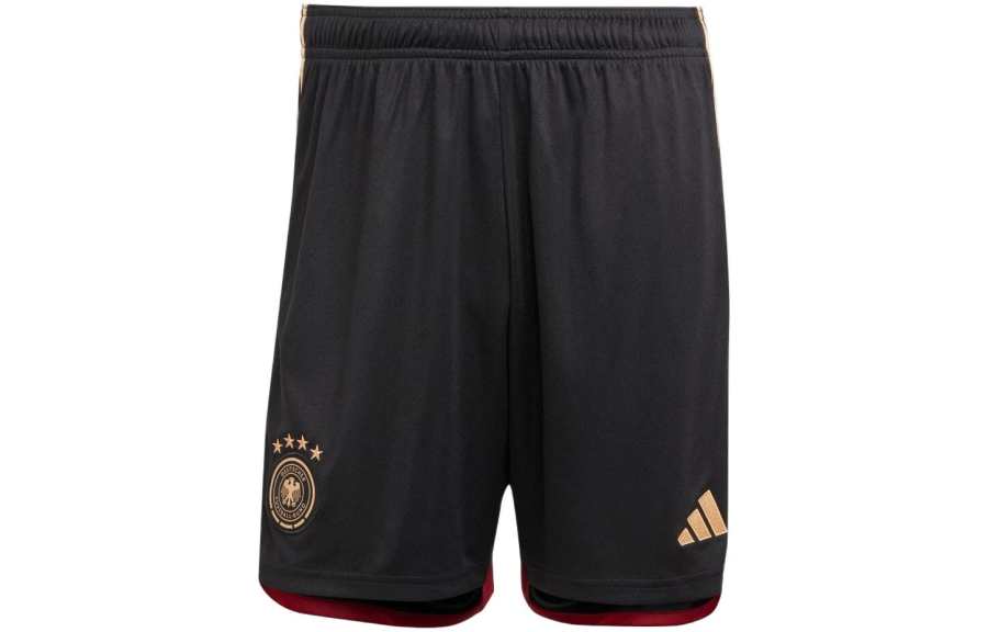Adidas Adidas Soccer Bottoms Men's Dark Gray Moderate Straight Fit Pants