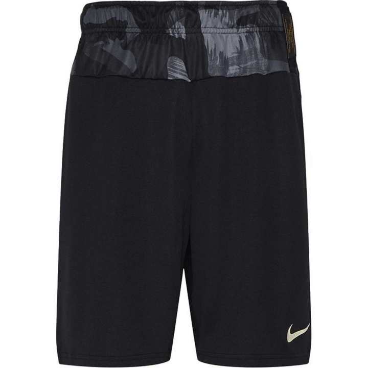 Nike Nike Dri FIT Casual Shorts Men's Black
