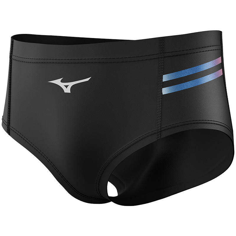 Mizuno Mizuno Swimming Shorts Men's Thin Triangle Briefs