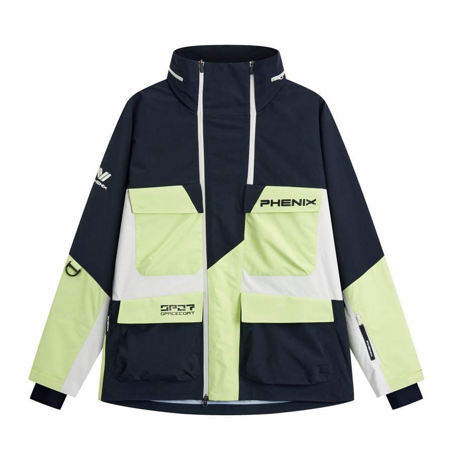 Phenix Phenix SP27 Ski Tops Unisex