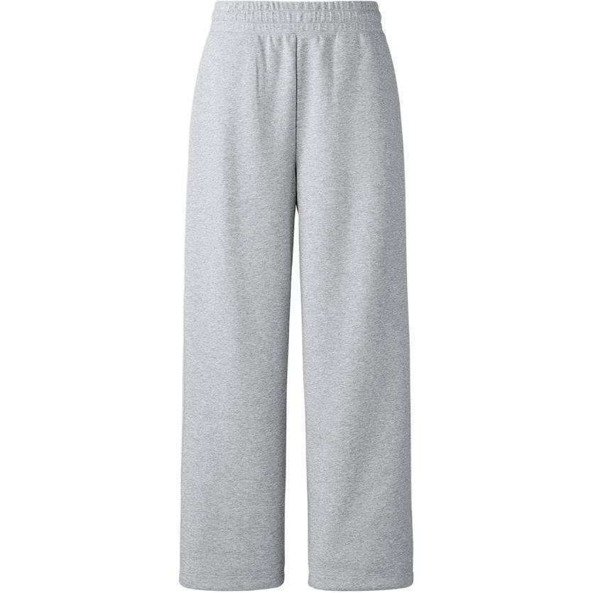 UNIQLO x Clare Waight Keller C Collection SS25 Casual Pants Men's Gray