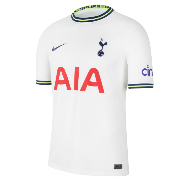 Nike Nike Hotspur Soccer Jersey Men's