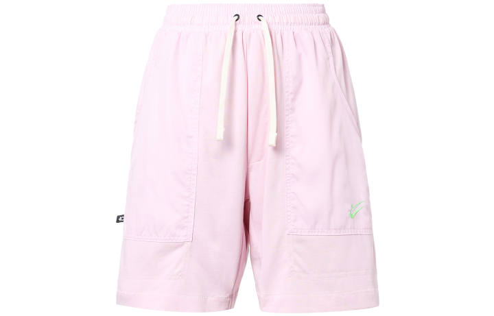 Nike Nike Basketball Shorts Men's Pink