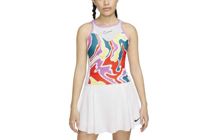 Nike Nike Tank Tops Women's Fuchsia Other