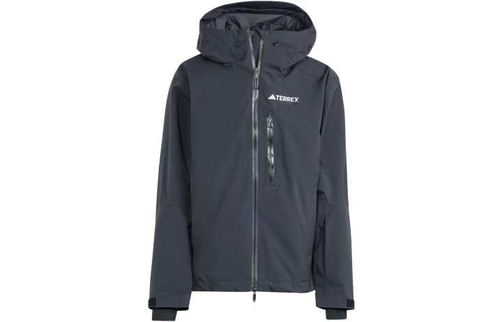 Adidas Adidas RAIN.RDY Ski Top Men's Black