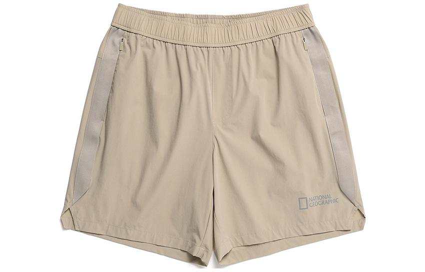 NATIONAL GEOGRAPHIC Casual Shorts Unisex Moderate