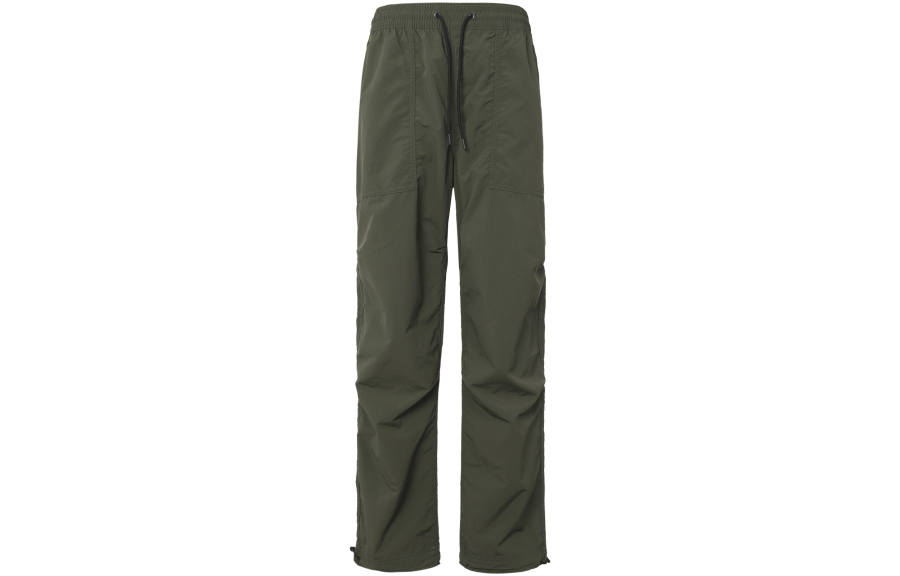 Timberland Sports Pants Men's Green Moderate