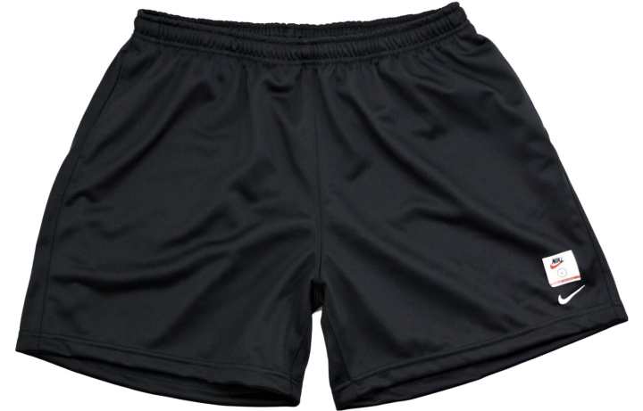 Nike Nike Casual Shorts Men's Dark Blue Moderate