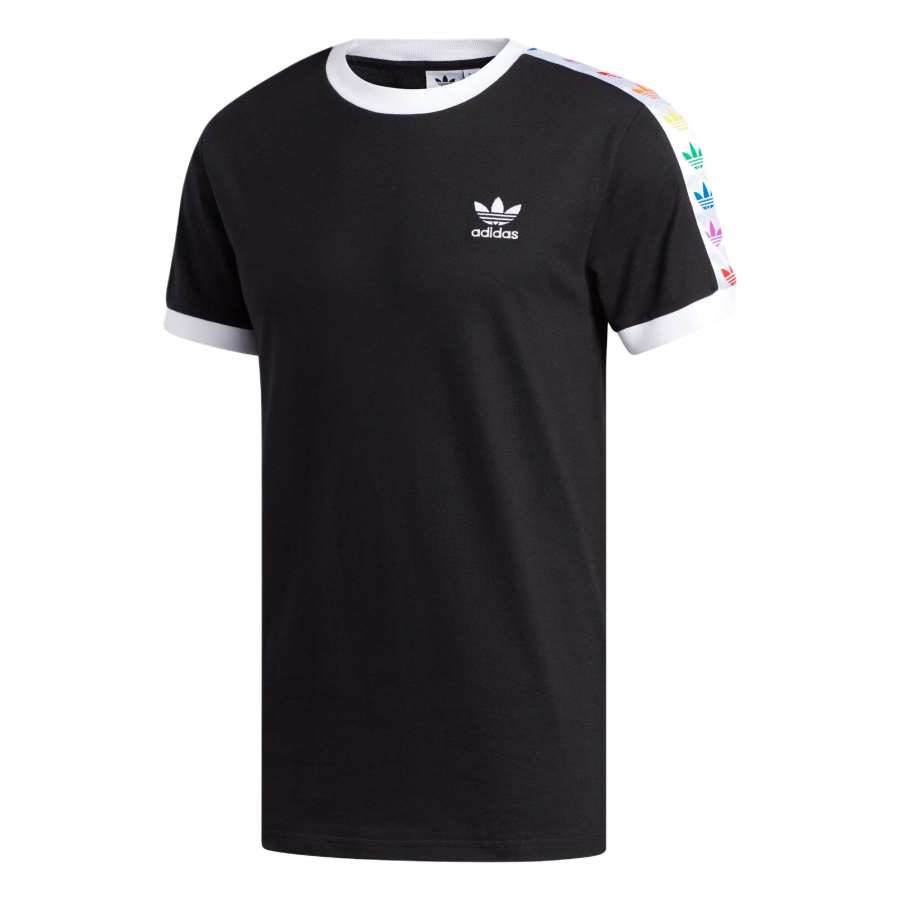 Adidas Originals T Shirt Women's Black