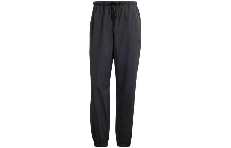 Adidas Originals Casual Pants Men's Black
