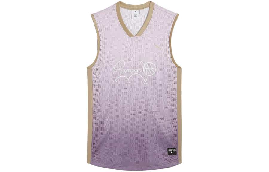 PUMA X Sophia Chang Sports Tank Top