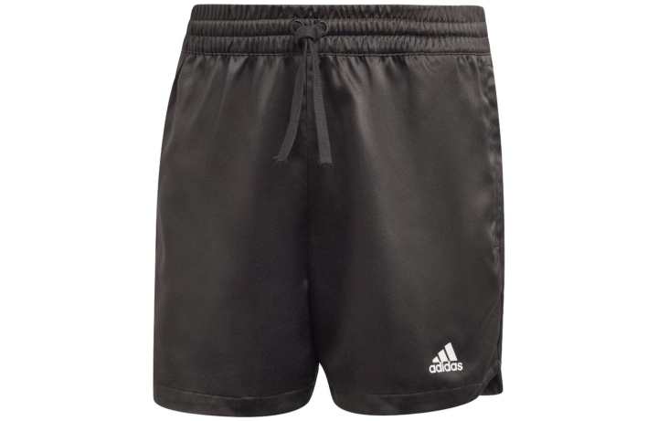 Adidas Adidas Casual Shorts Men's Black Moderate