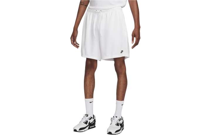 Nike Nike Club Men's Mesh Flow Shorts