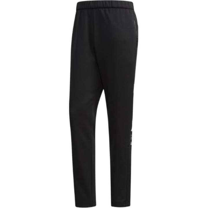 Adidas Adidas Casual Pants Men's Black