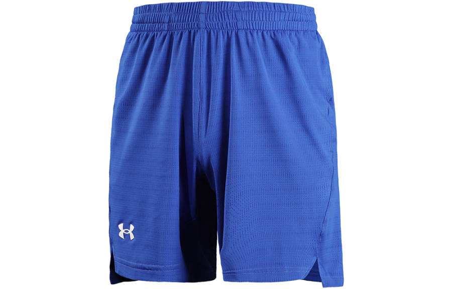 Under Armour Under Armour Shorts Men's Royal Blue
