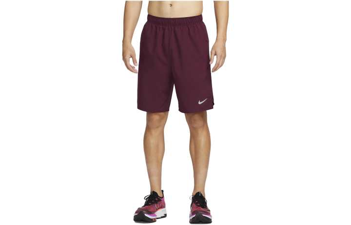 Nike Nike Dri Fit Challenger Casual Shorts Men's Night Chestnut