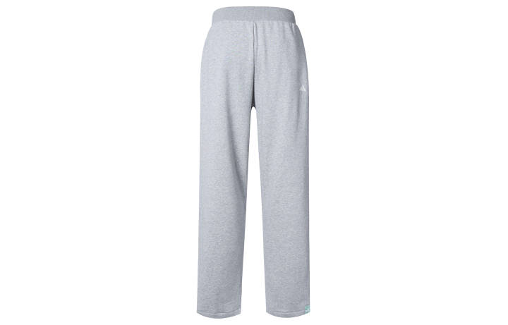 Adidas Adidas CNY Casual Pants Men's Light Gray