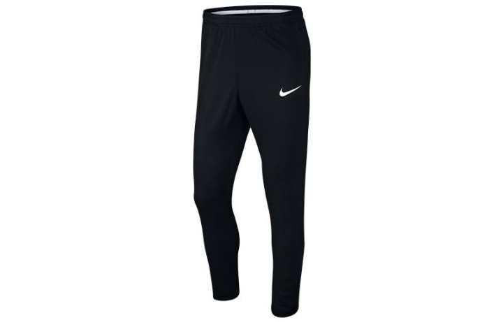 Nike Nike Sports Pants Men's Black Moderate