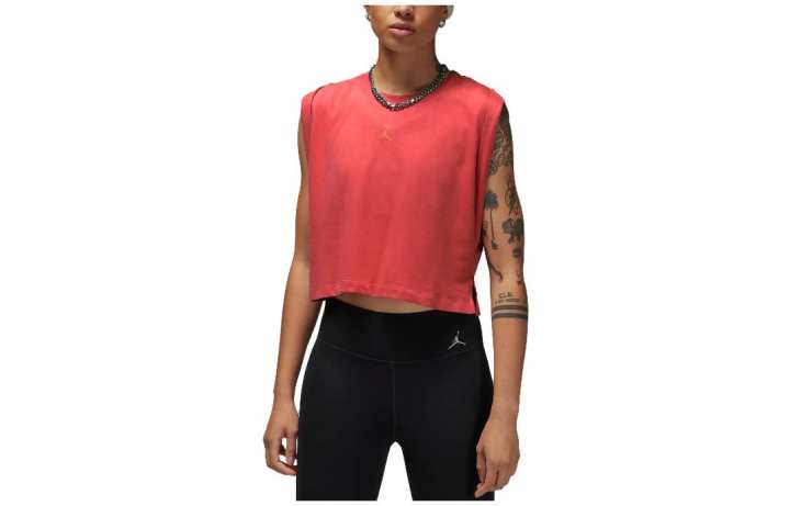Jordan Jordan Sport Tank Tops Women's Watermelon Red Other