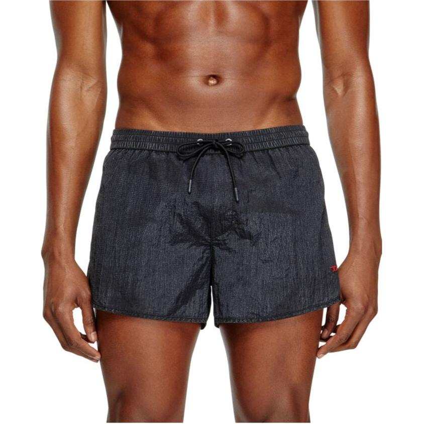 DIESEL DIESEL Swimming Shorts Men's Black