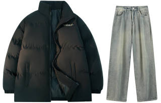 A.X.S.K Casual Sportswear Unisex