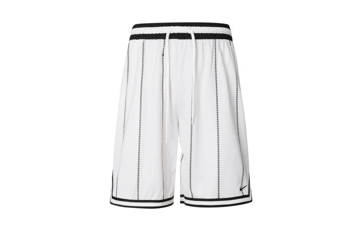 Nike Nike Basketball Shorts Men's Mountain Peak White