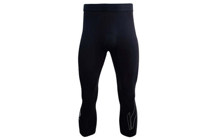 Li-Ning Li Ning CBA Collection Sports Pants Men's Black