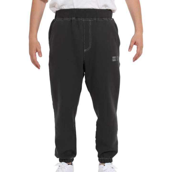 New Balance New Balance Casual Pants Men's Black