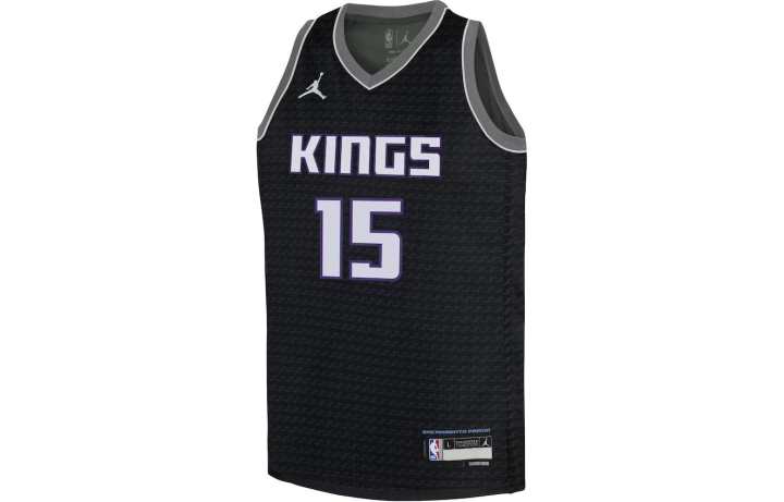 Jordan Jordan Basketball Jersey Unisex