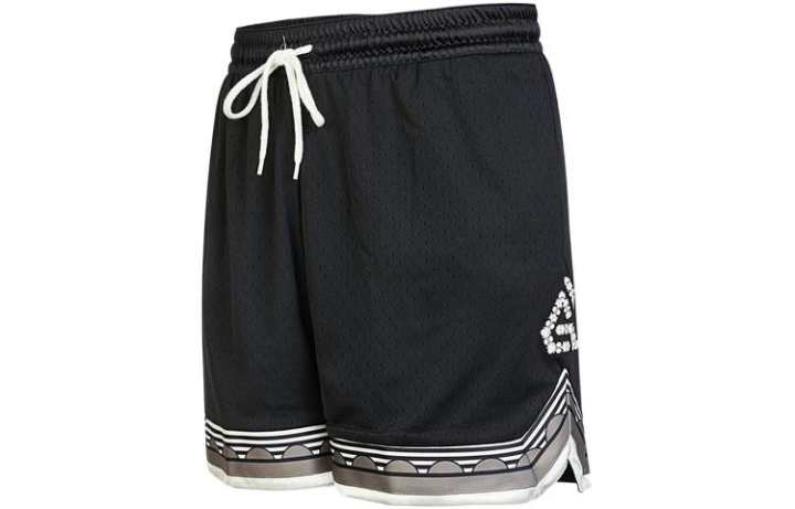 Nike Nike Basketball Shorts Men's Black