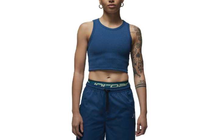 Jordan Jordan Tank Top Women's Industrial Blue