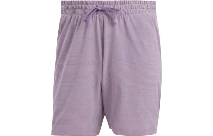 Adidas Adidas Casual Shorts Men's Purple Moderate