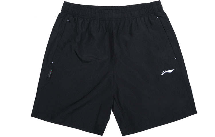 Li-Ning Li Ning Basketball Shorts Men's Black