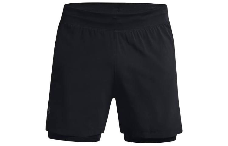 Under Armour Under Armour Shorts Men's Black