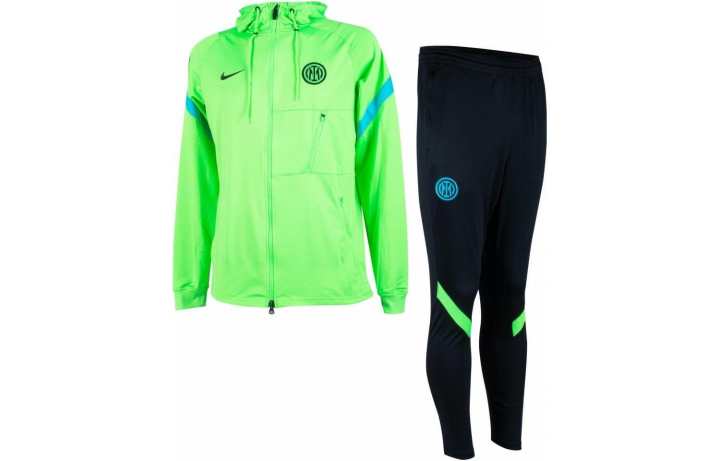 Nike Nike Soccer Jersey Sets Men's Moderate Straight Fit