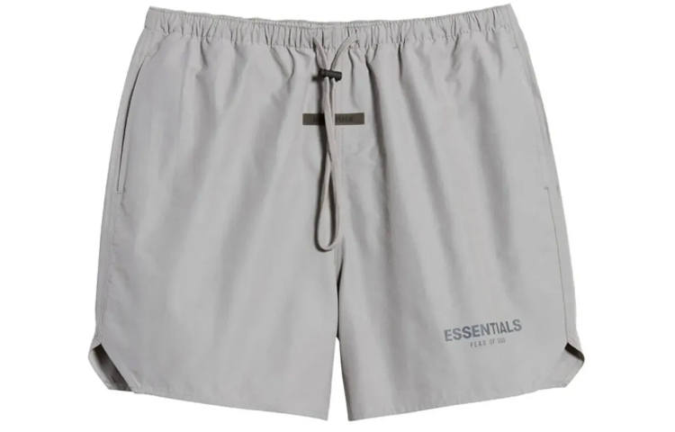 Fear Of God Essentials Volley Short
