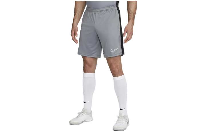Nike Nike Dri Fit Soccer Bottom Men's Gray