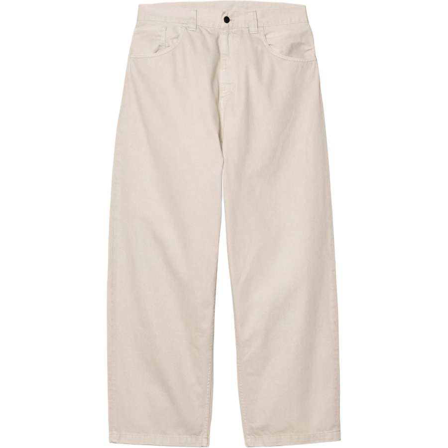 Carhartt WIP Brandon Twill Pants