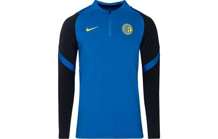 Nike Nike International Beige Blue Soccer Jerseys Men's Blue Black Moderate
