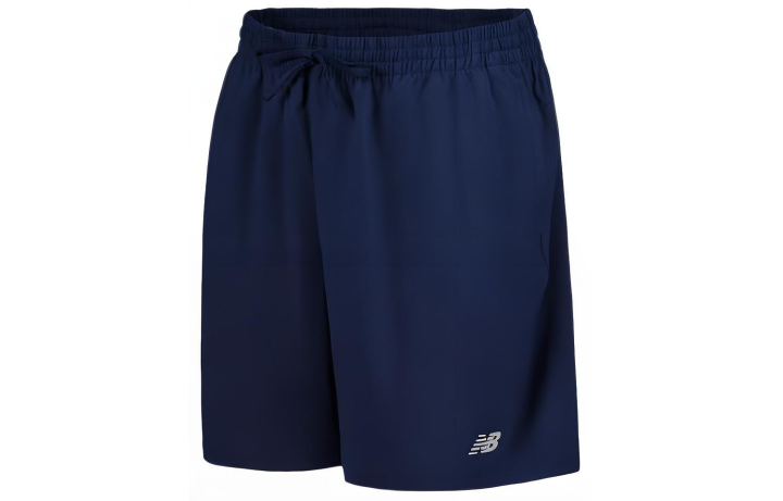 New Balance New Balance Casual Shorts Men's Marine Blue