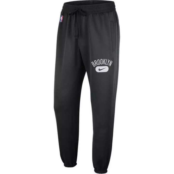 Nike Nike Nba Brooklyn Nets Spotlight Dri Fit Pants