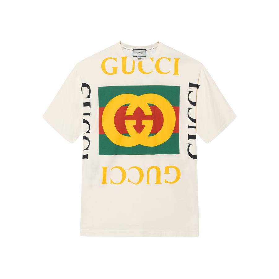 GUCCI Other T-Shirt Women's White