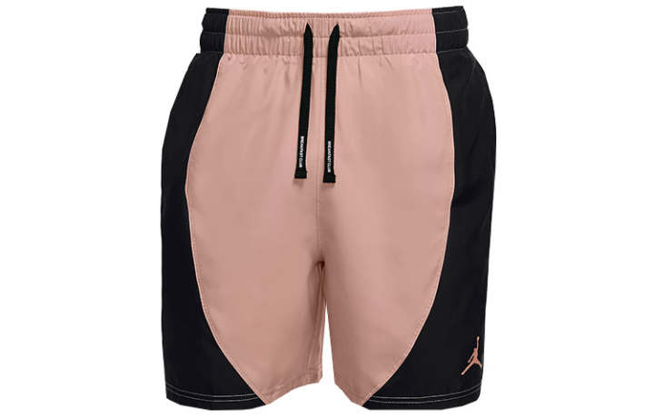 Jordan Jordan Sports Shorts Men's Pink Moderate