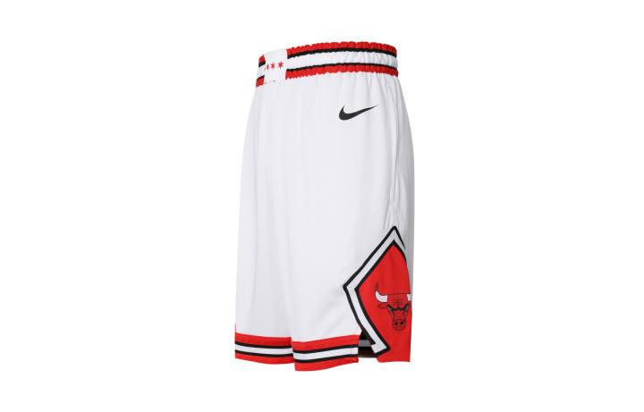 Nike Nike Basketball Shorts Men's White